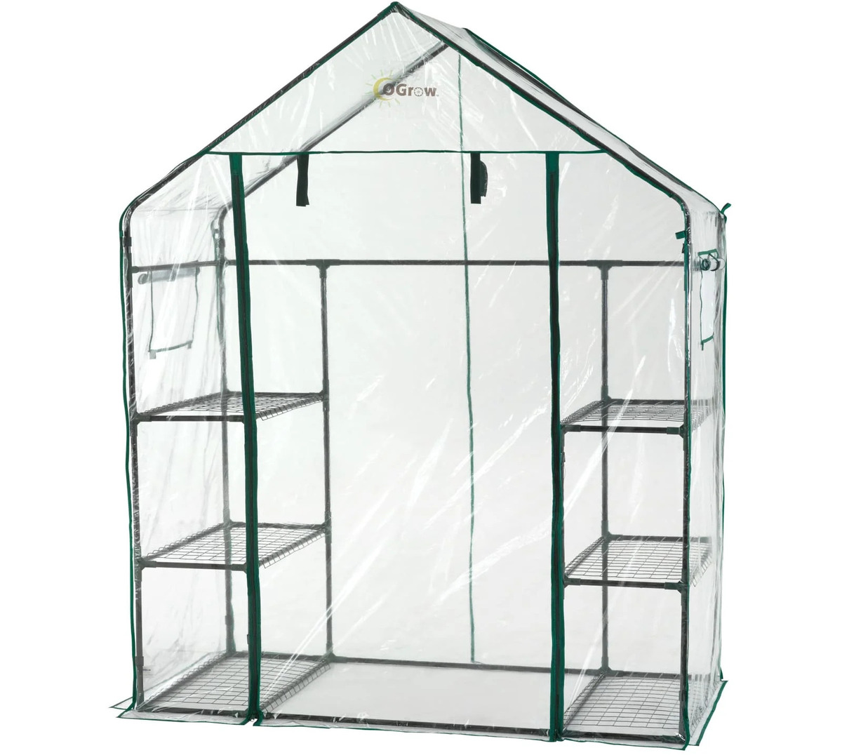 11 Unbelievable Ogrow Greenhouse for 2023