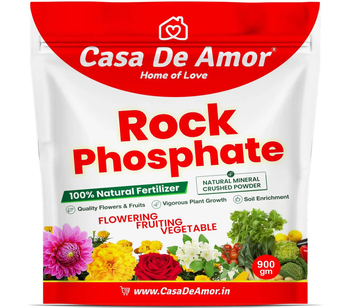 12 Amazing Phosphate Fertilizer for 2024