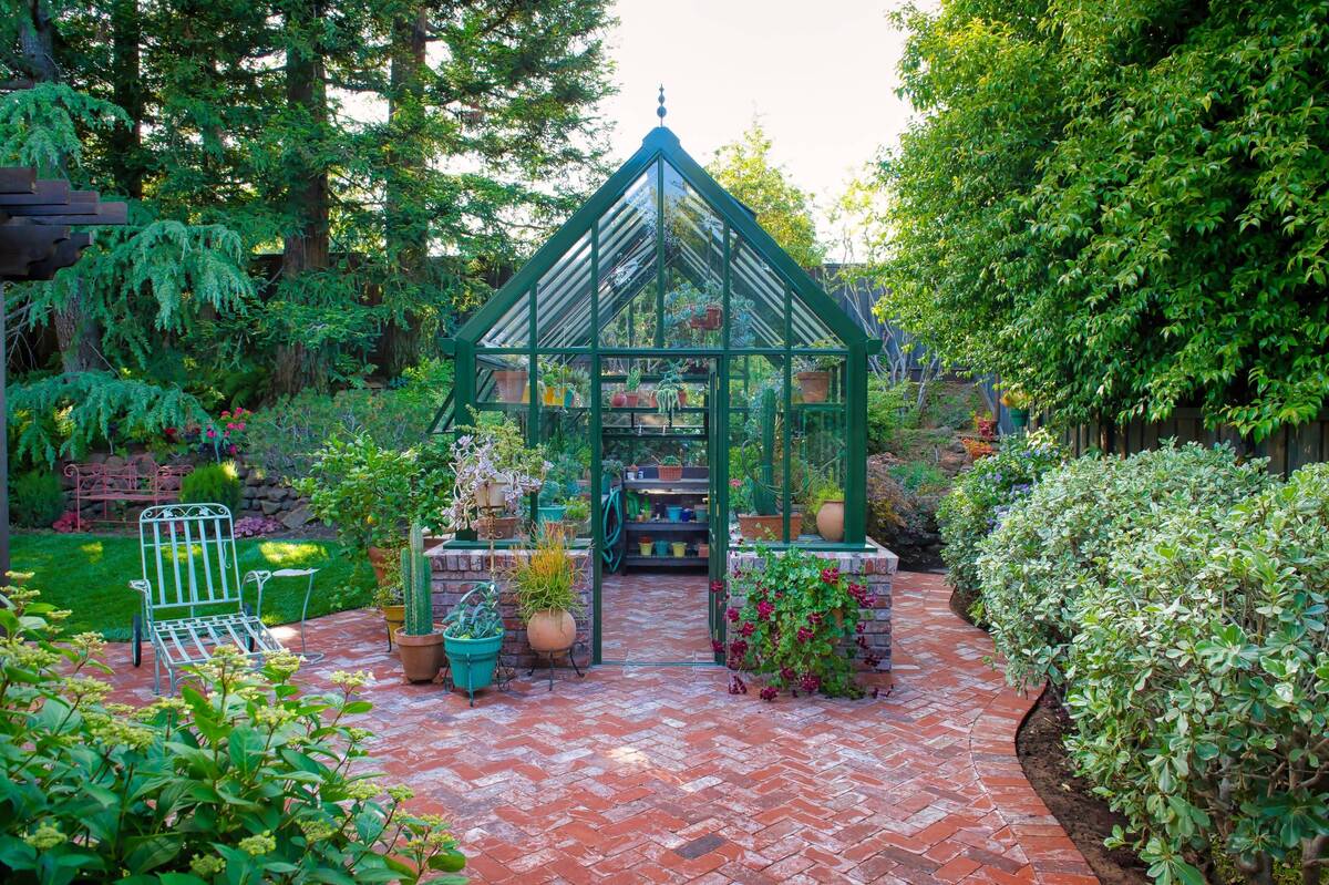 12 Best Greenhouse Design For 2023 1701005711 