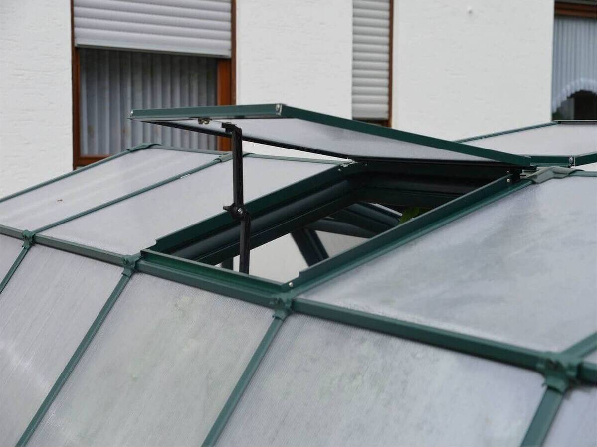 12 Best Greenhouse Vent for 2024
