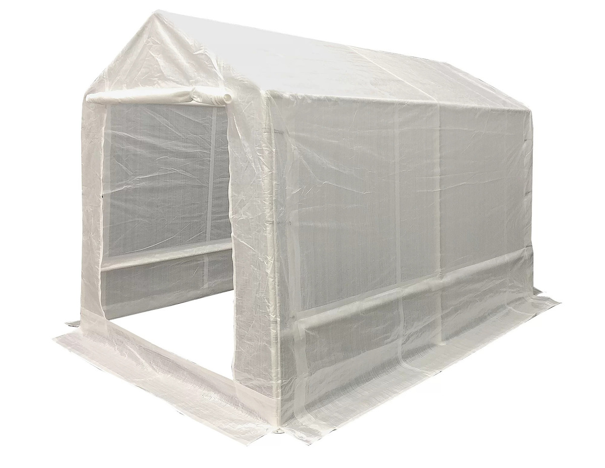 12 Best King Canopy Greenhouse for 2024