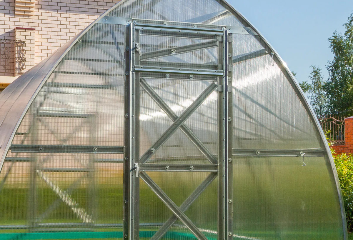 12 Incredible Heavy Duty Greenhouse for 2024