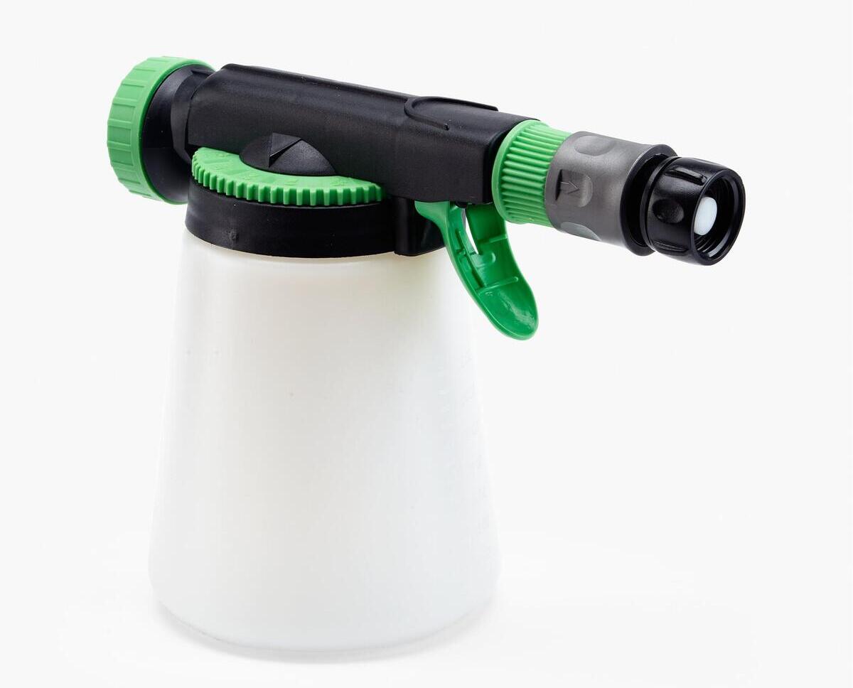 12 Superior Hose Fertilizer Sprayer for 2024