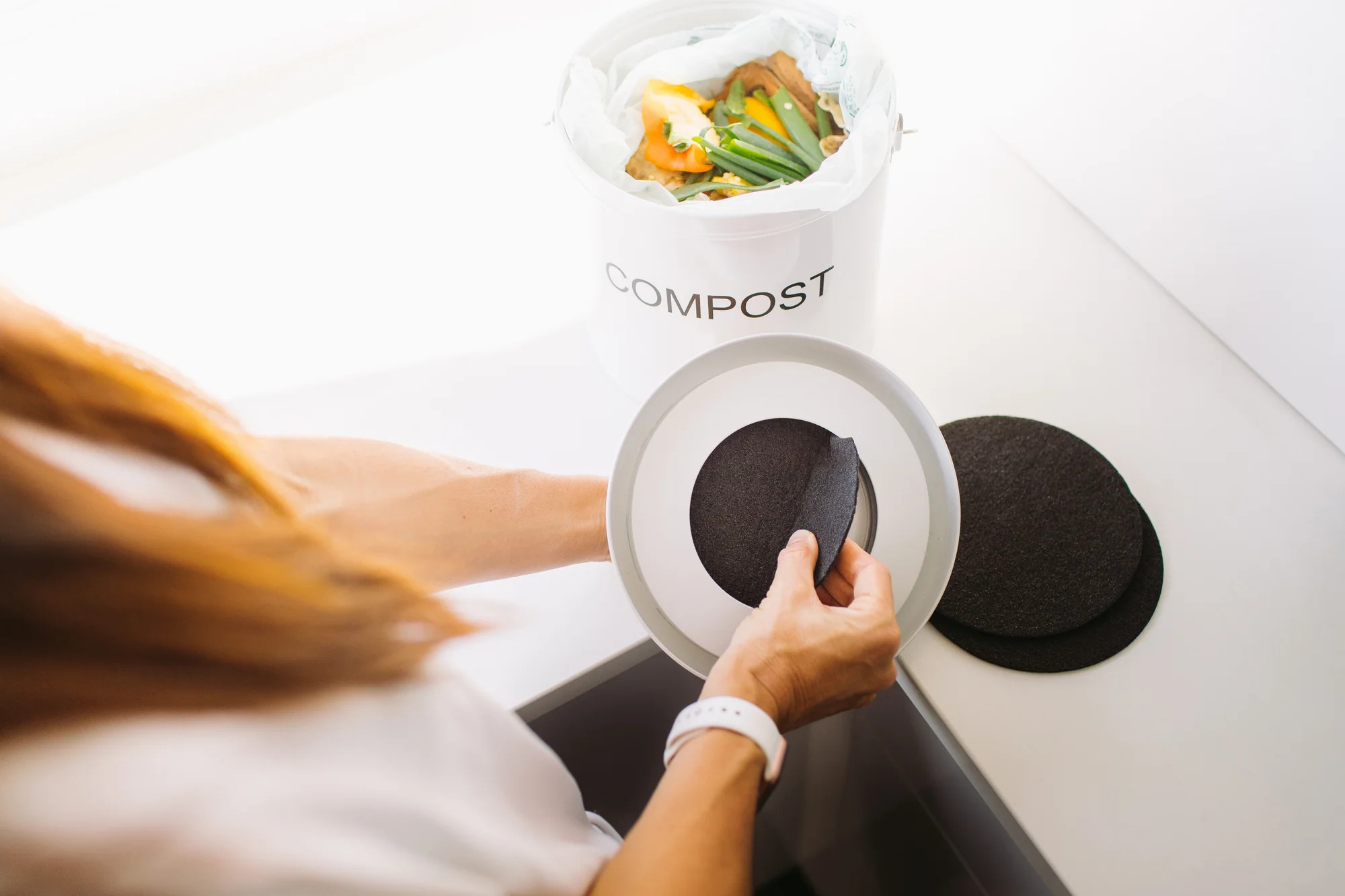 12 Unbelievable Compost Bin Filters for 2024