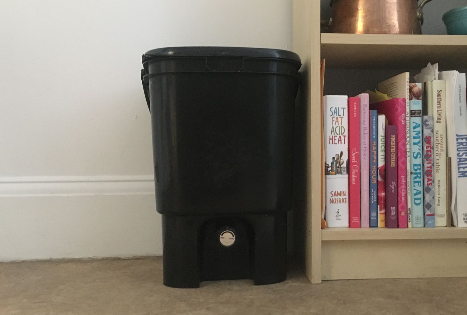 12 Unbelievable Indoor Compost Bin for 2024