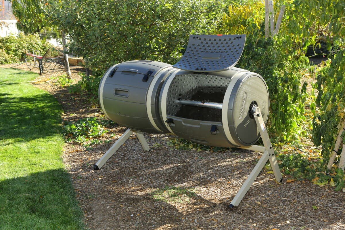 12 Unbelievable Tumbling Compost Bin for 2024