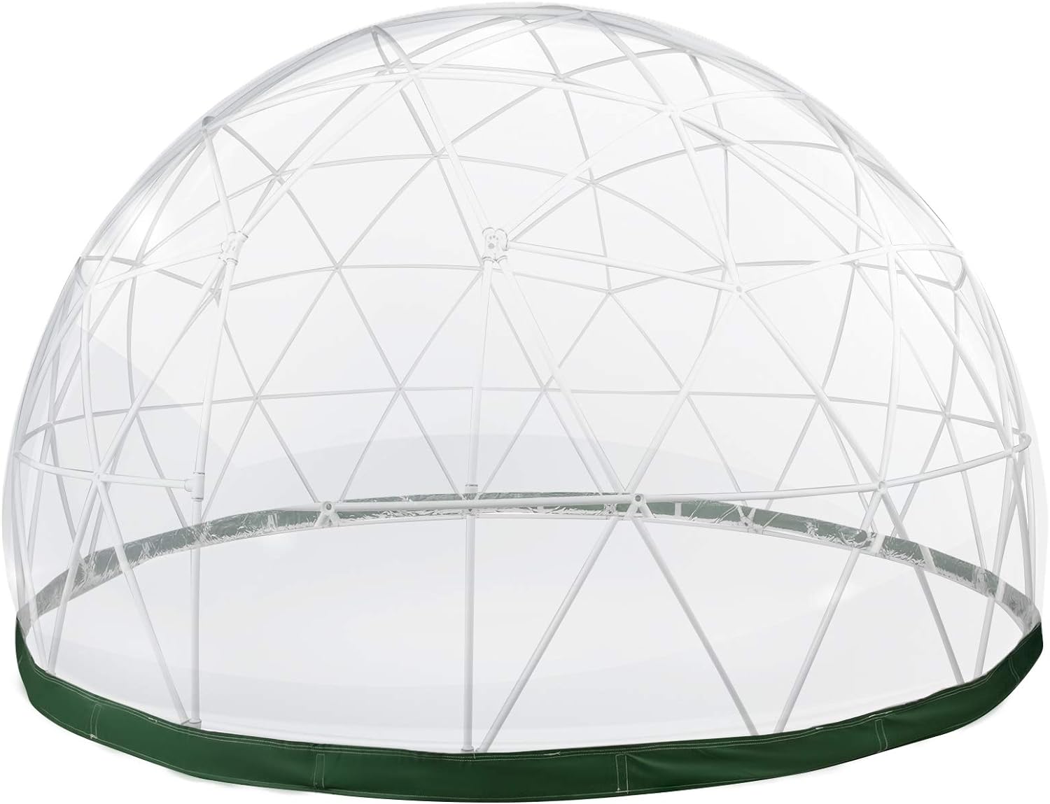 13 Best Geodesic Dome Greenhouse for 2024