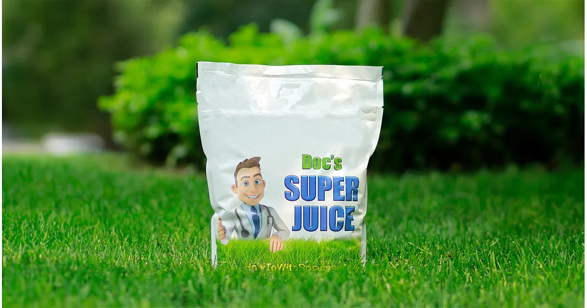 13 Best Super Juice Lawn Fertilizer for 2024