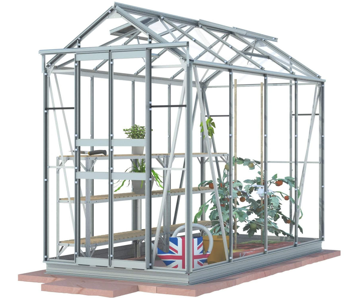 13 Incredible Greenhouse Starter Kit for 2024