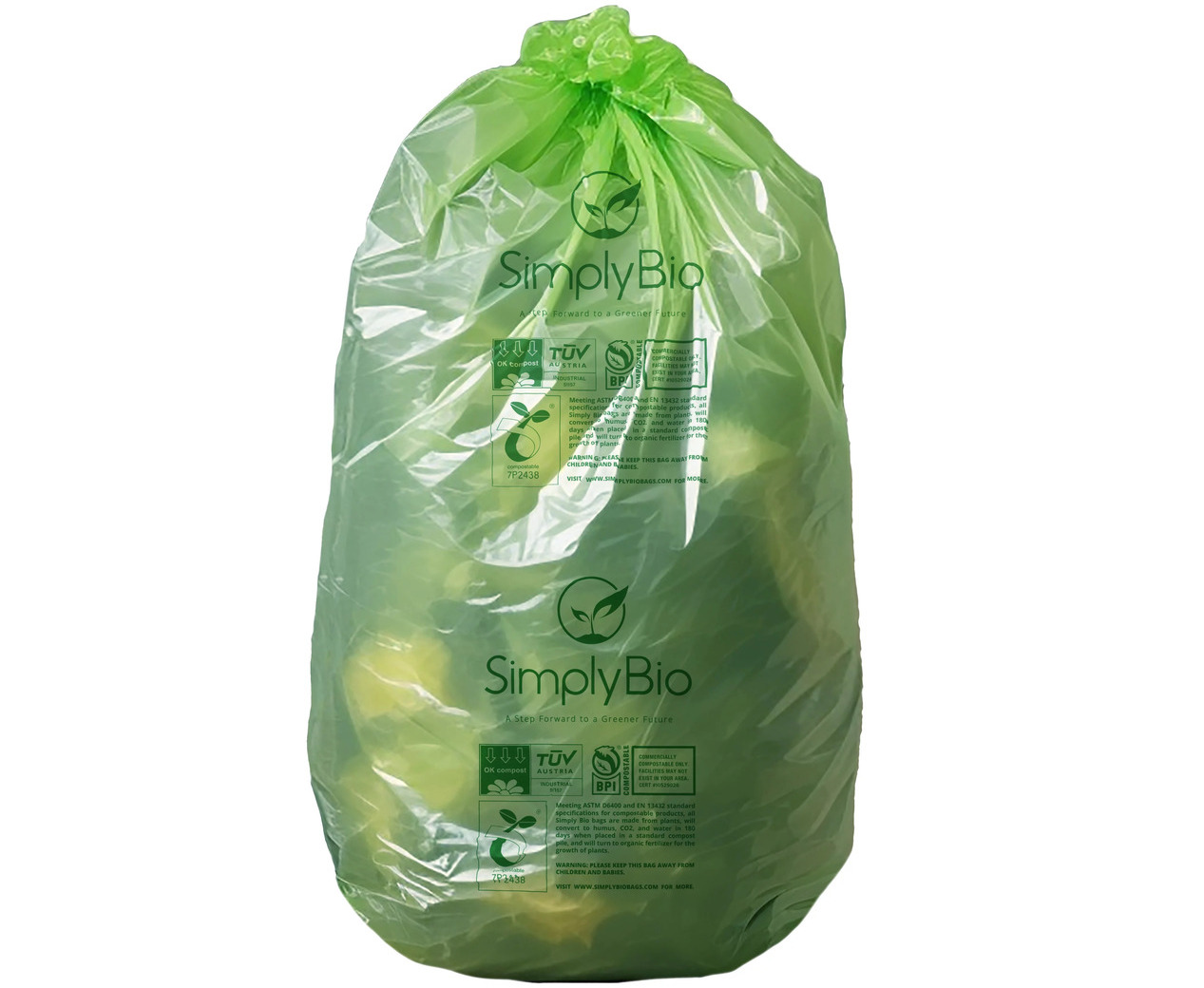 13 Superior Compost Bags 13 Gallon for 2024