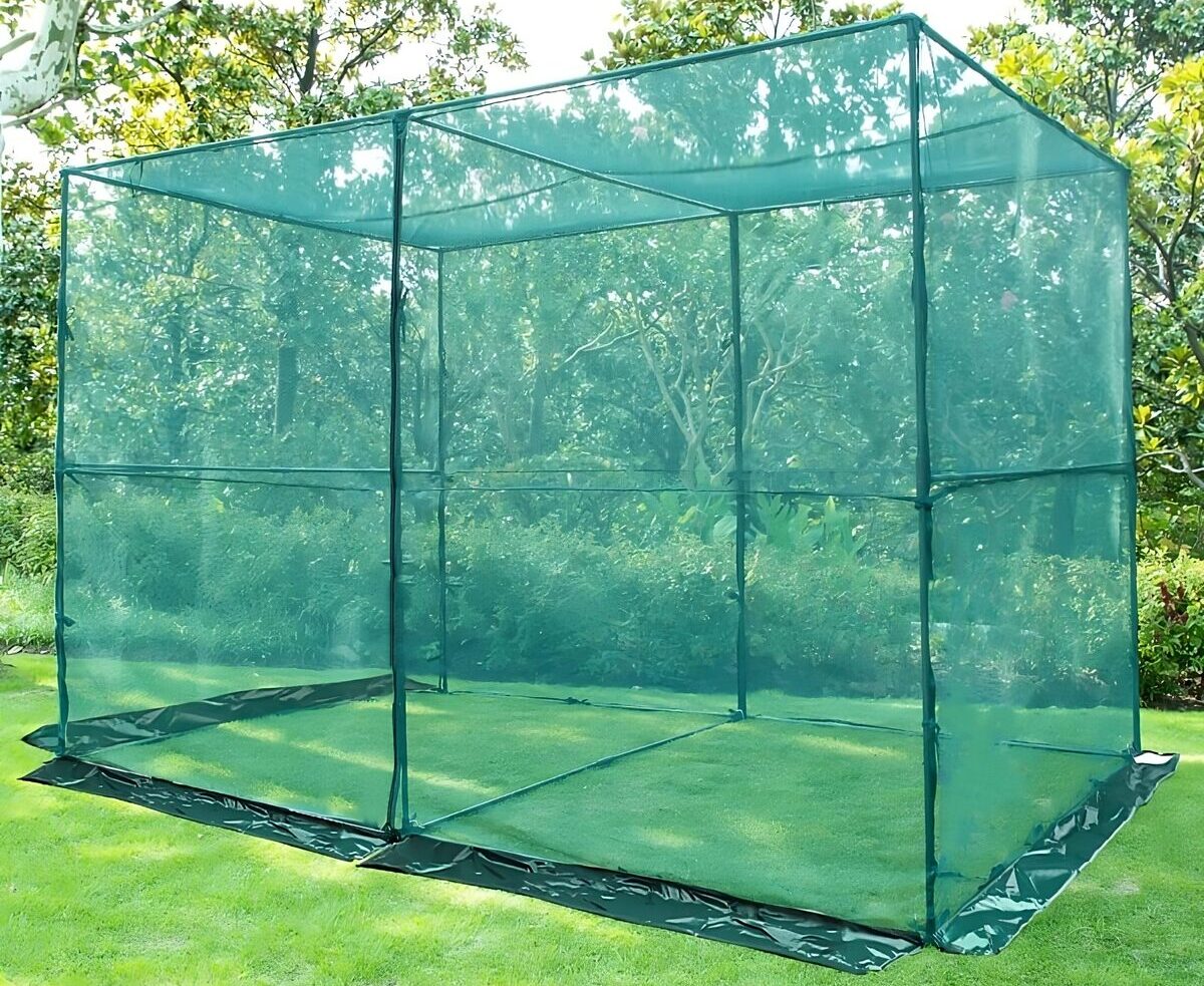 13 Superior Greenhouse Cage for 2024