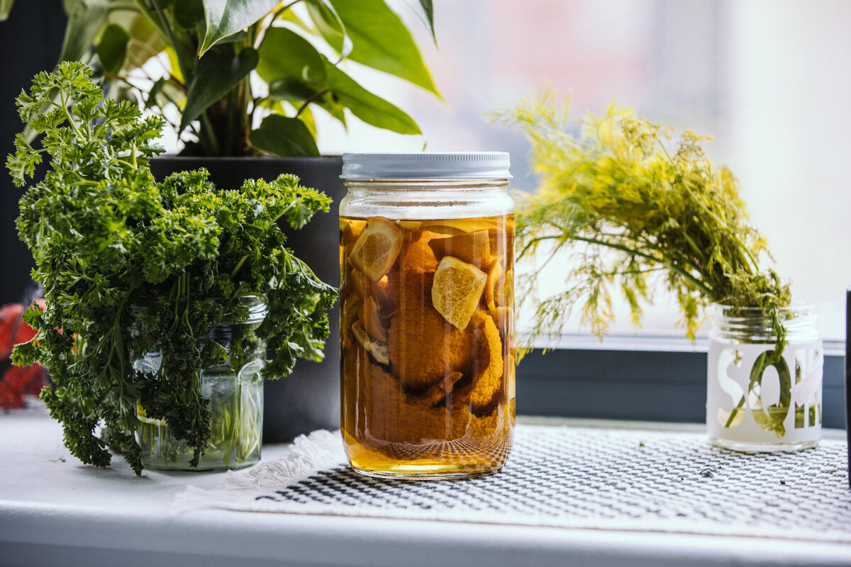 13 Unbelievable Compost Jar for 2024