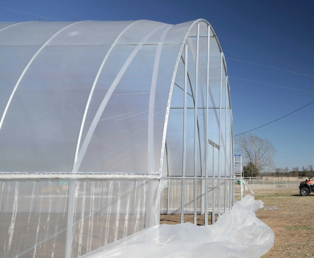 14 Amazing Uv Resistant Greenhouse Plastic for 2024