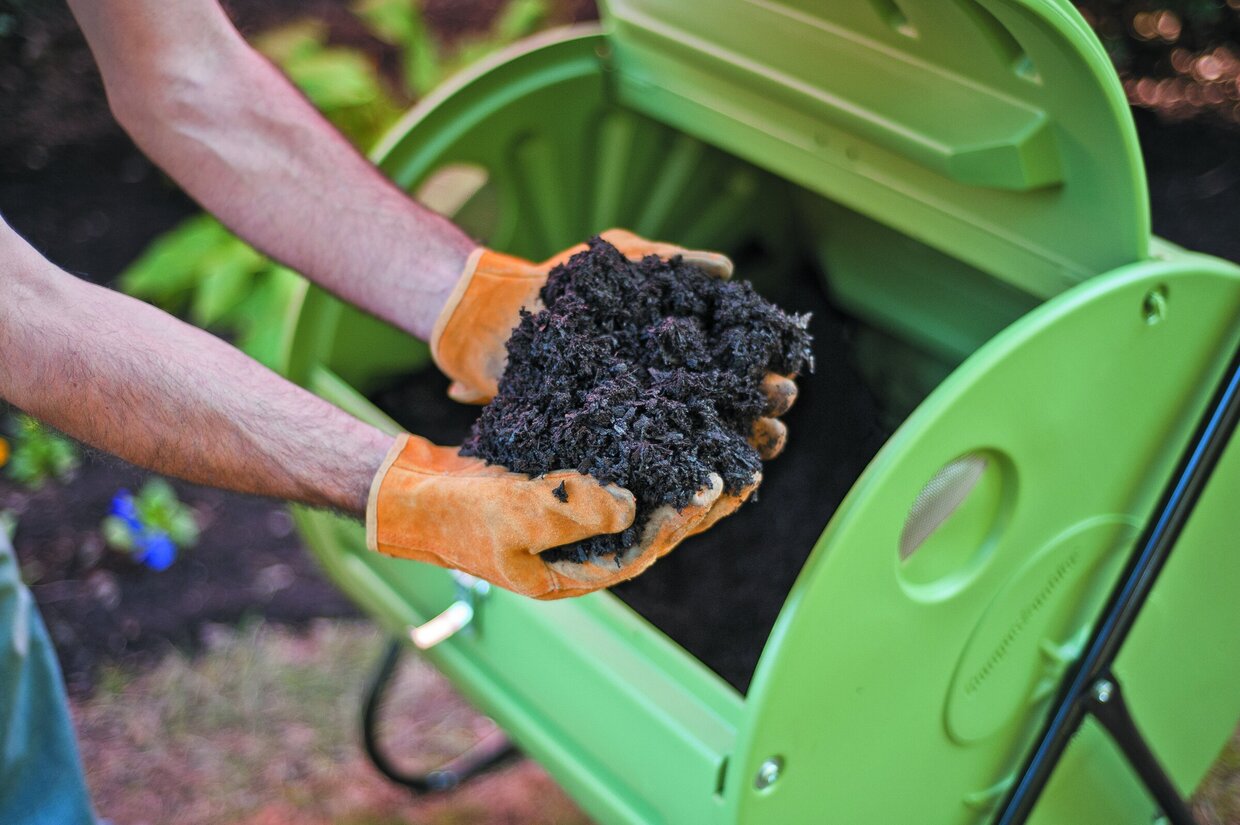 14 Best Compost Maker for 2024