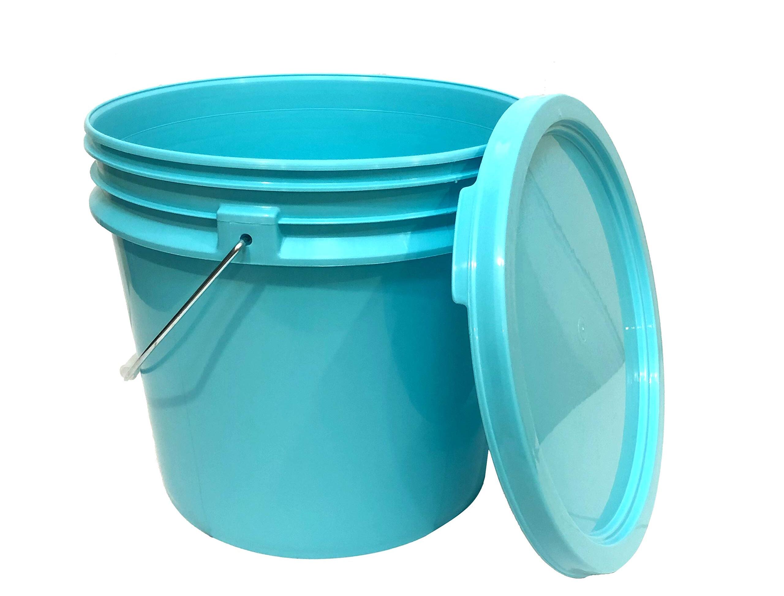 14 Best Greenhouse Buckets for 2024