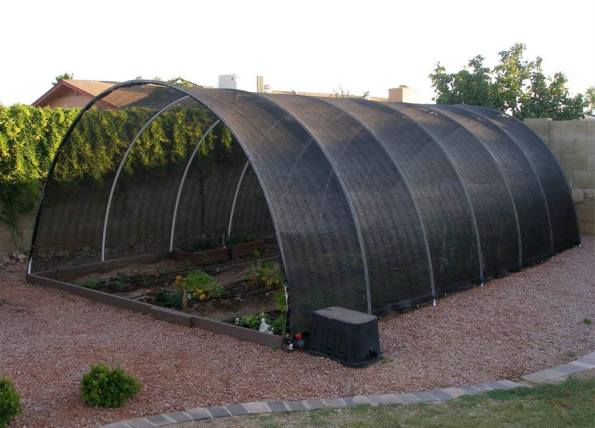 14 Best Greenhouse Shade Cover for 2024