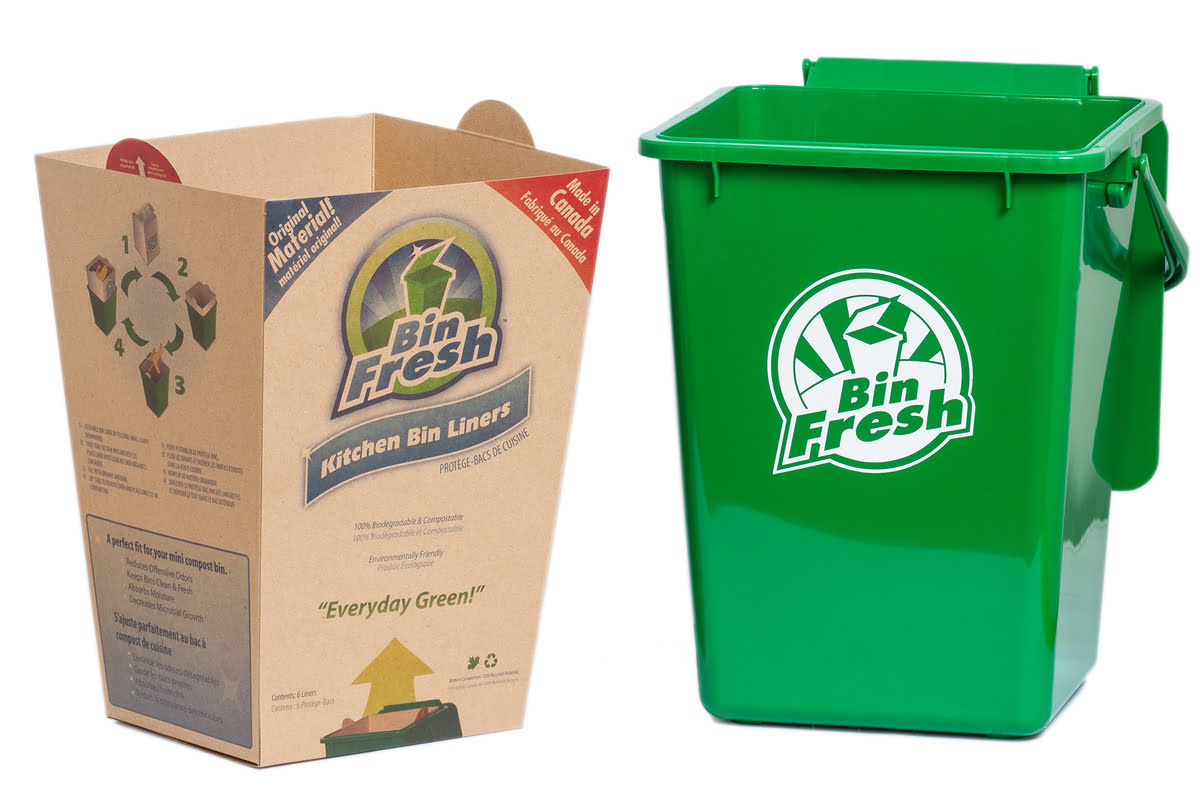 15 Amazing Compost Bin Liners for 2024