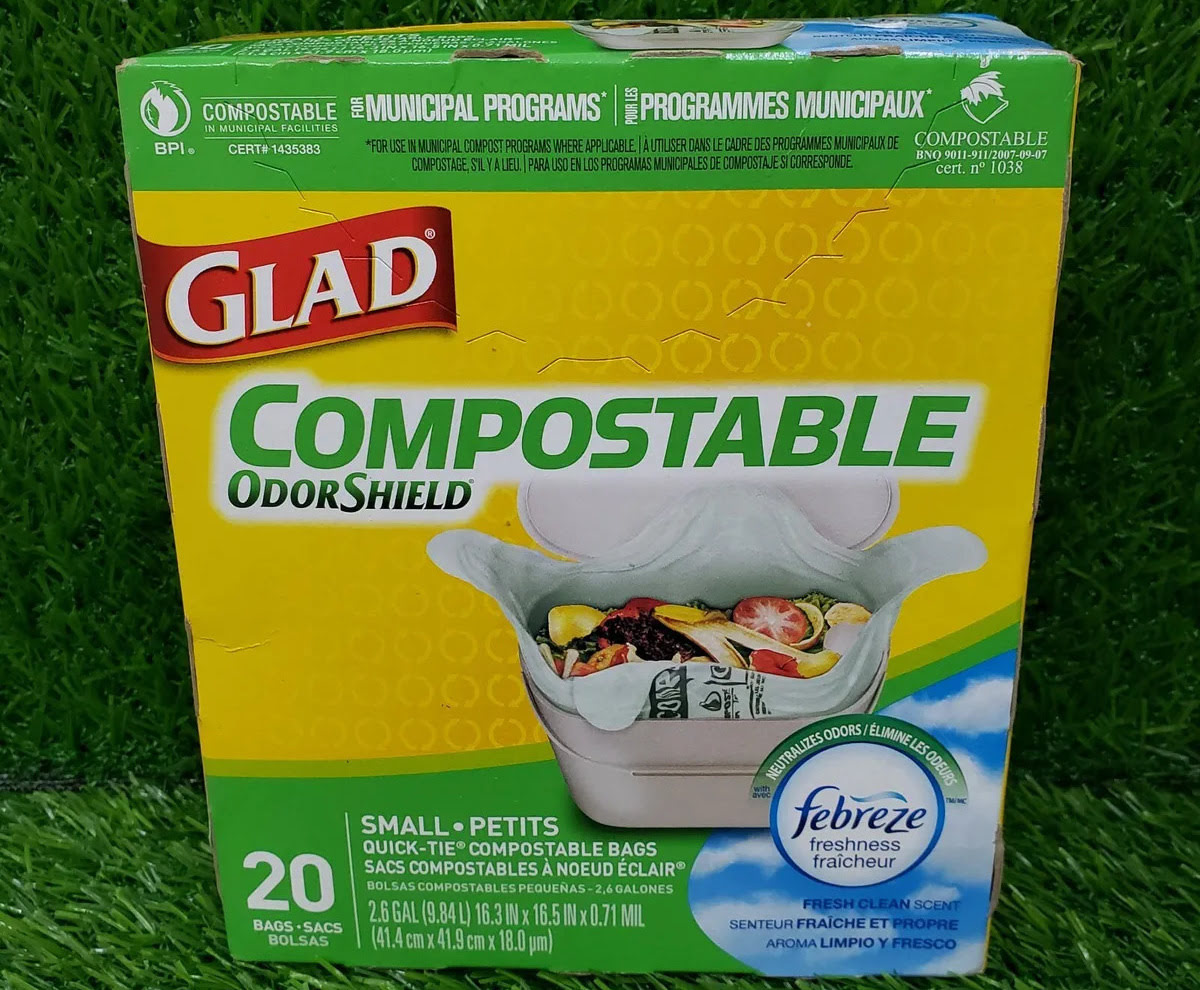 15 Amazing Kitchen Compost Bags for 2024