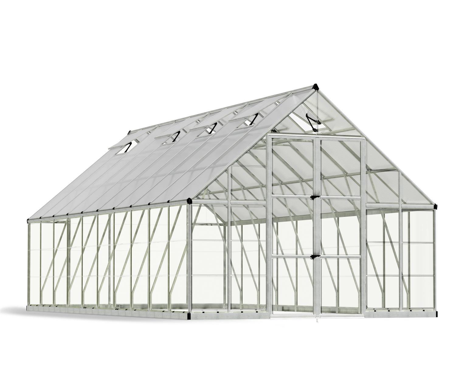 15 Best 10X20 Greenhouse for 2024