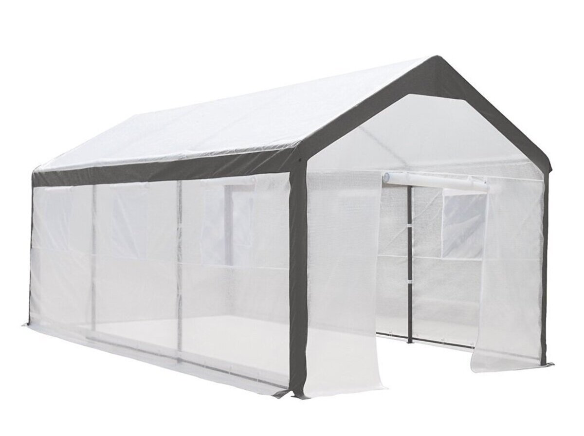 15 Best Abba Patio Greenhouse for 2024