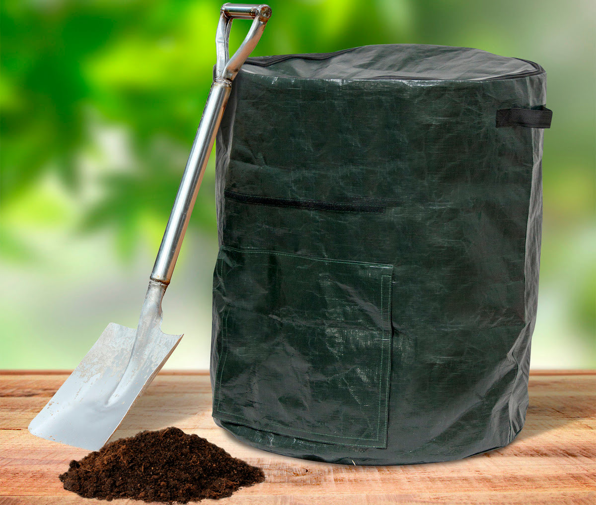 15 Best Large Compost Bags for 2024