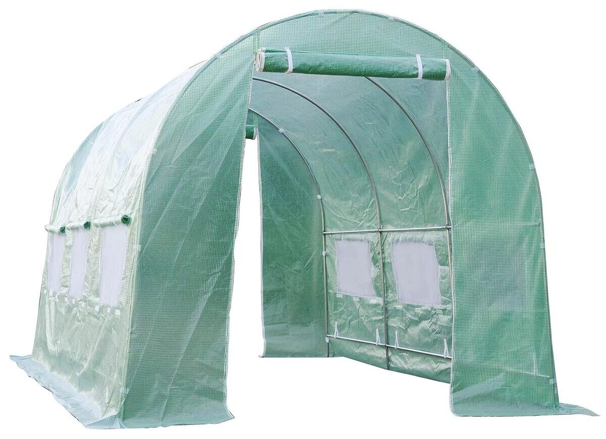 15 Unbelievable Greenhouse Cover for 2024