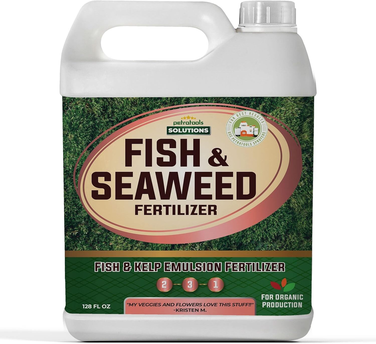 8 Amazing Fish And Seaweed Fertilizer for 2024