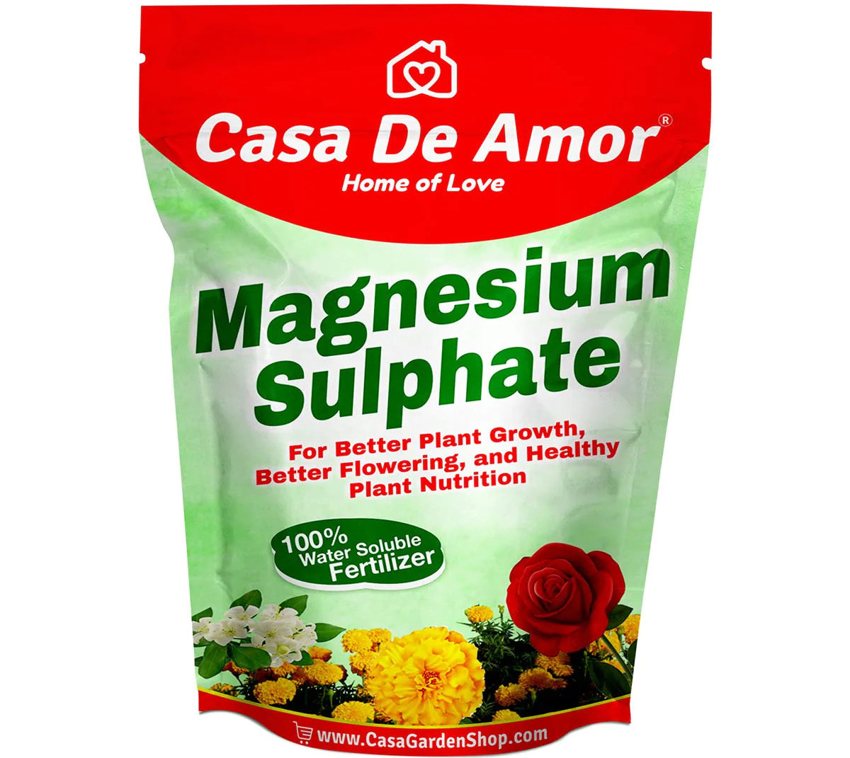 8 Amazing Magnesium Fertilizer for 2024