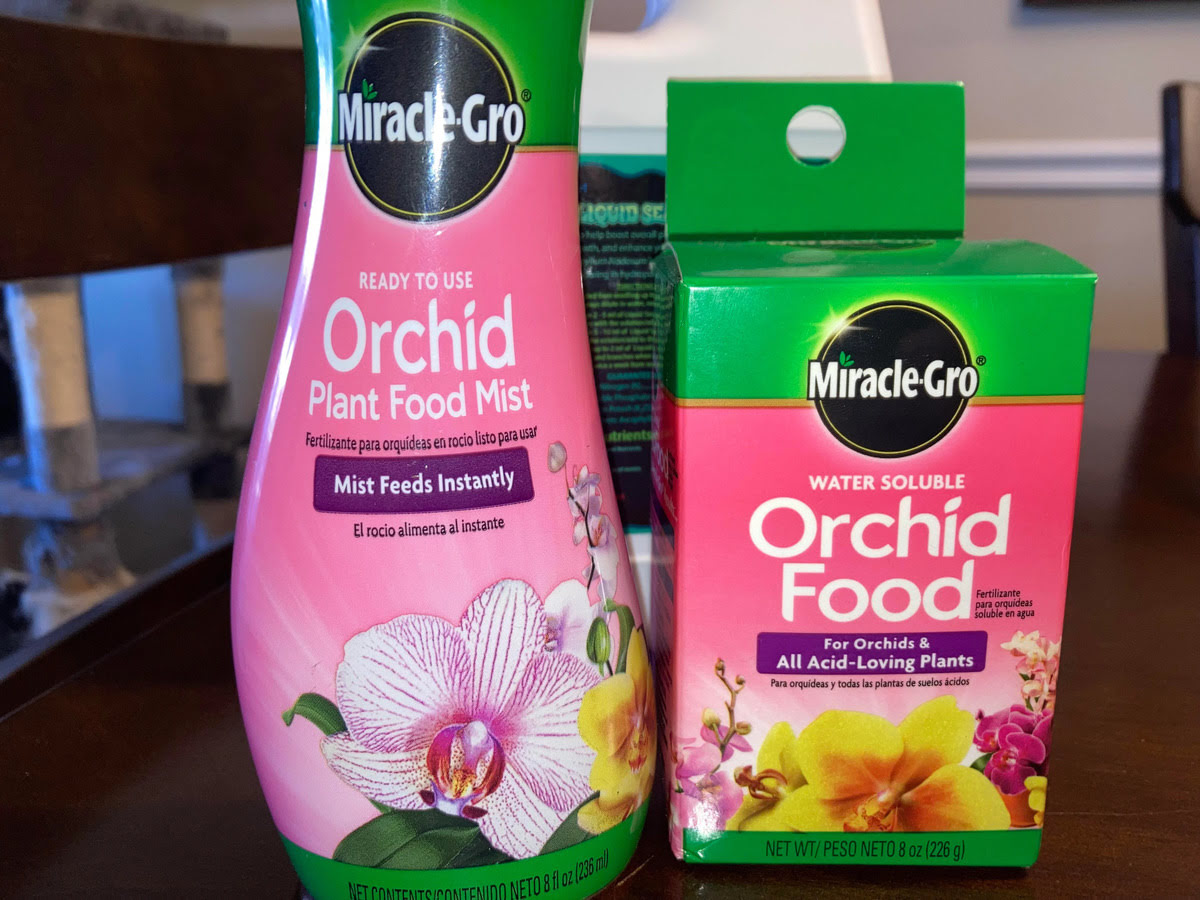 8 Incredible Orchid Fertilizer for 2024