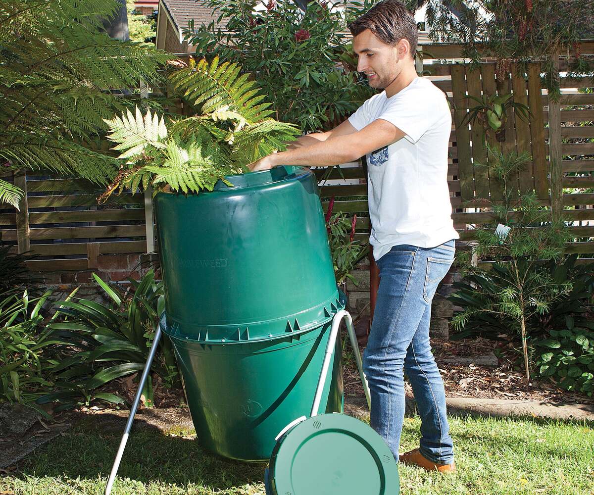 8 Superior Compost Tumbler Outdoor for 2024