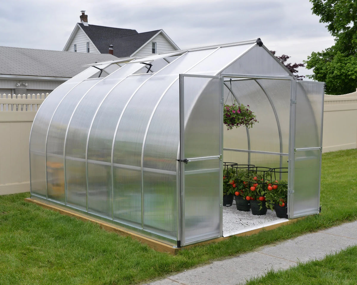 9 Amazing Greenhouse Sheet for 2024