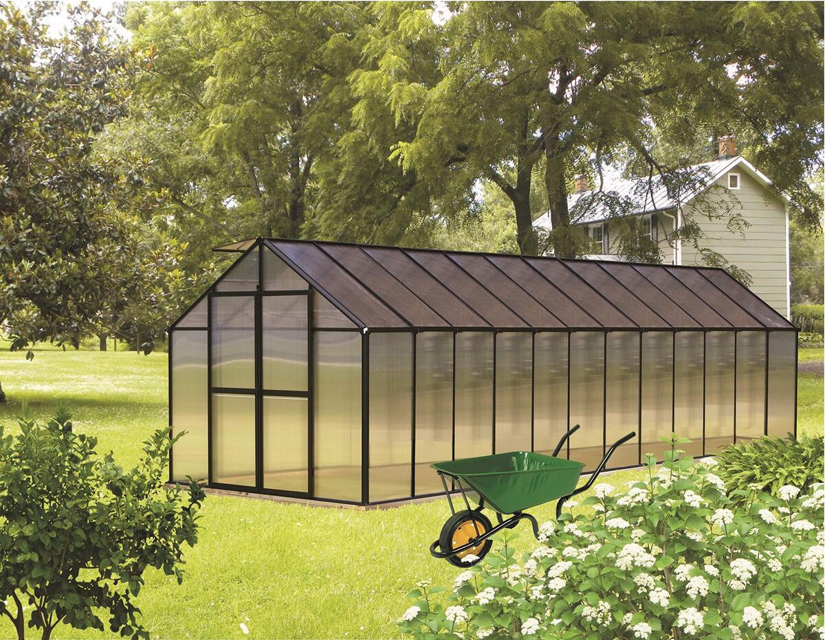 9 Amazing Monticello Greenhouse for 2024
