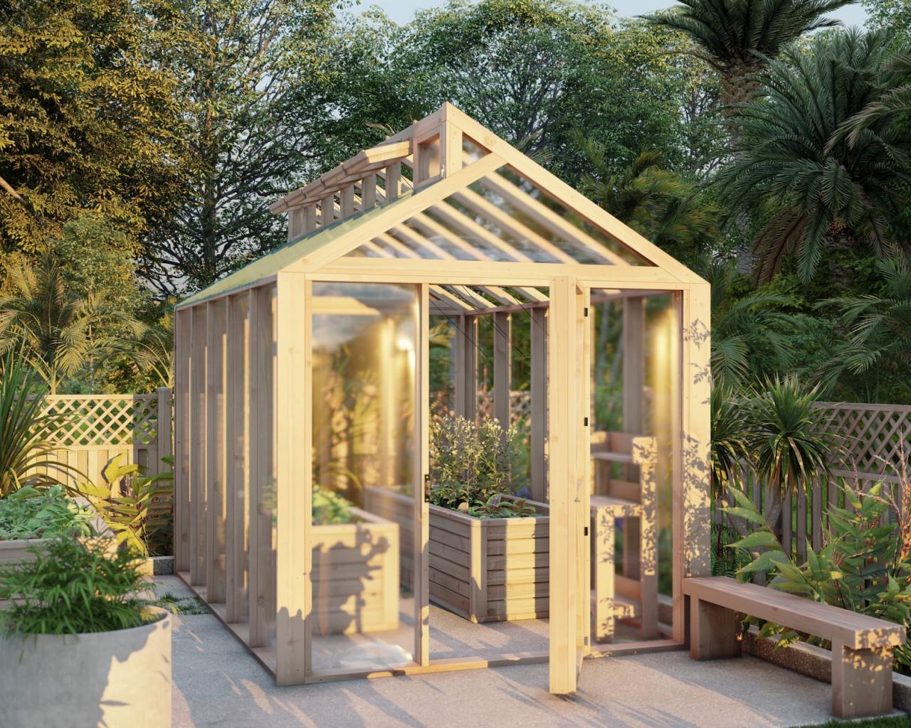 9 Best Diy Greenhouse for 2024