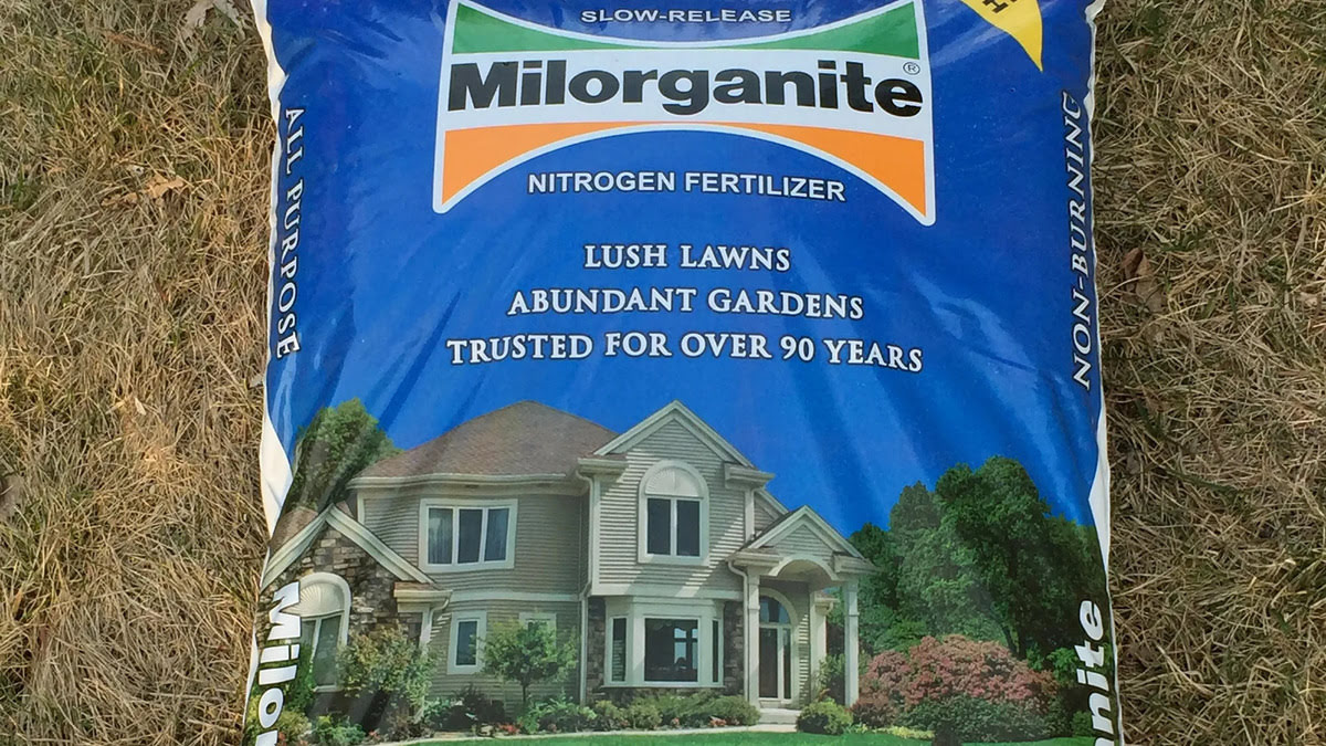 9 Incredible Milorganite Fertilizer for 2024