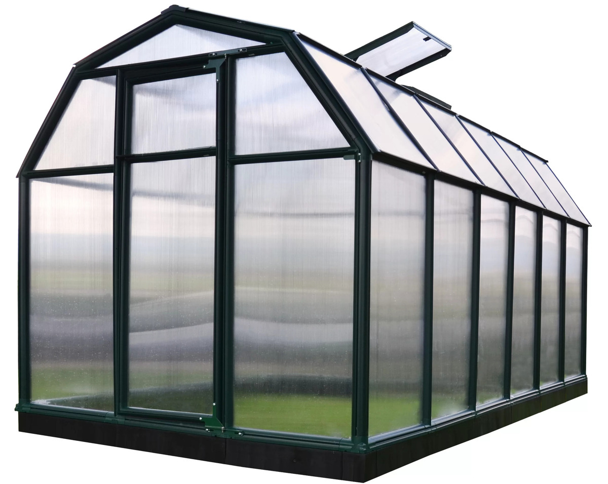 9 Incredible Rion Greenhouse for 2024