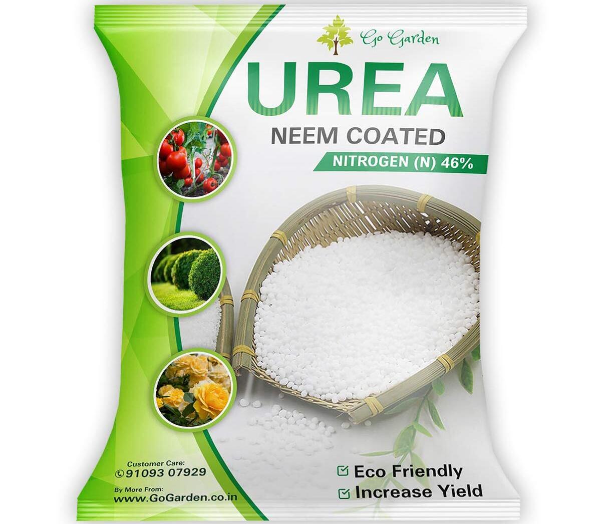 9 Incredible Urea Fertilizer for 2024
