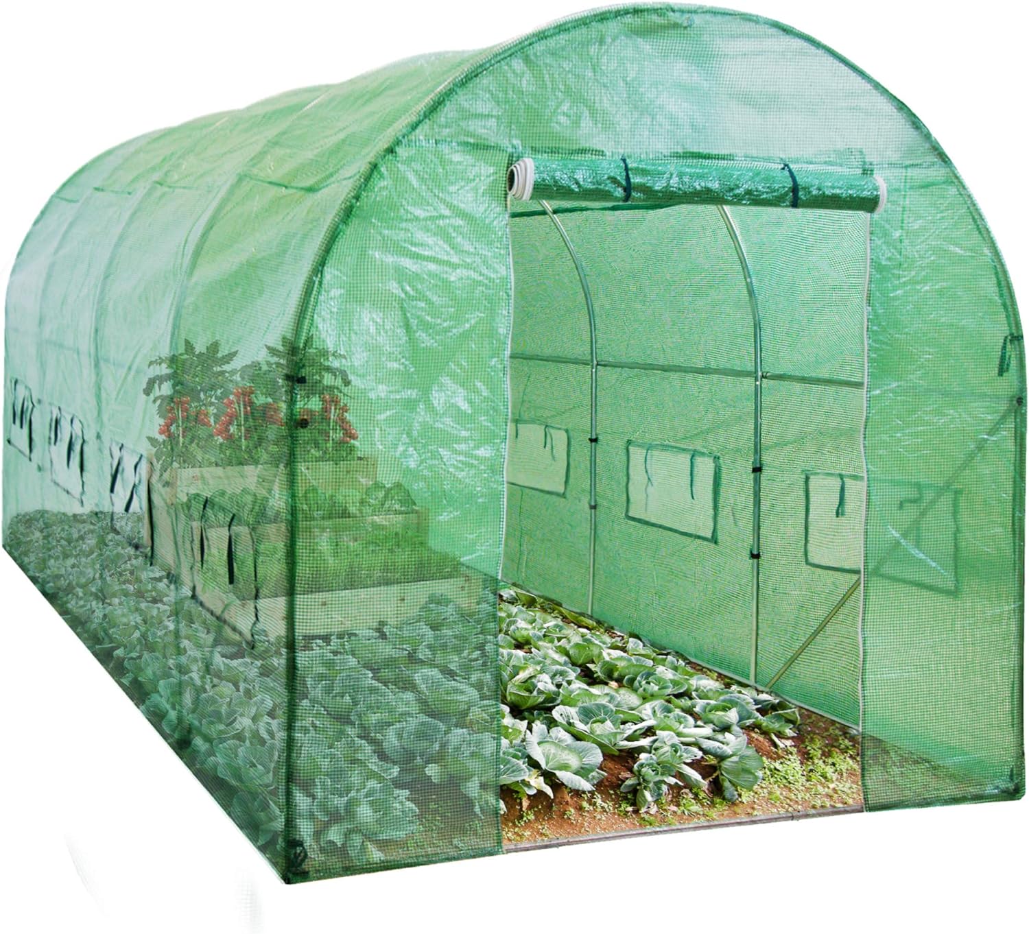 9 Unbelievable Best Choice Products Greenhouse for 2024