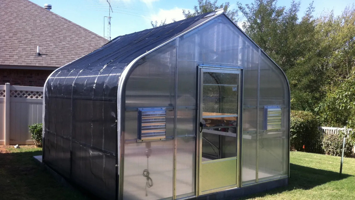 9 Unbelievable Hobby Greenhouse for 2024