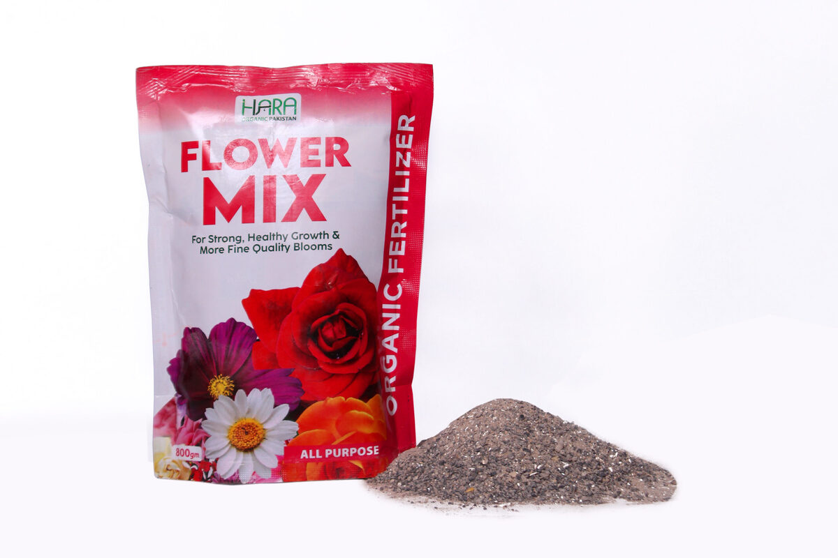 9 Unbelievable Organic Flower Fertilizer for 2024