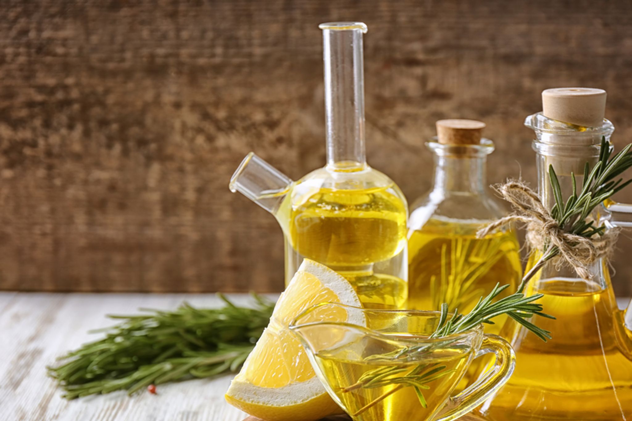 How To Use Rosemary Extract As A Preservative