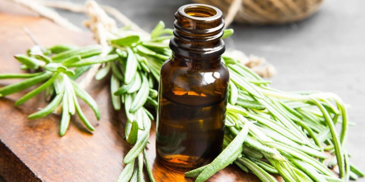 How To Use Rosemary For Headaches