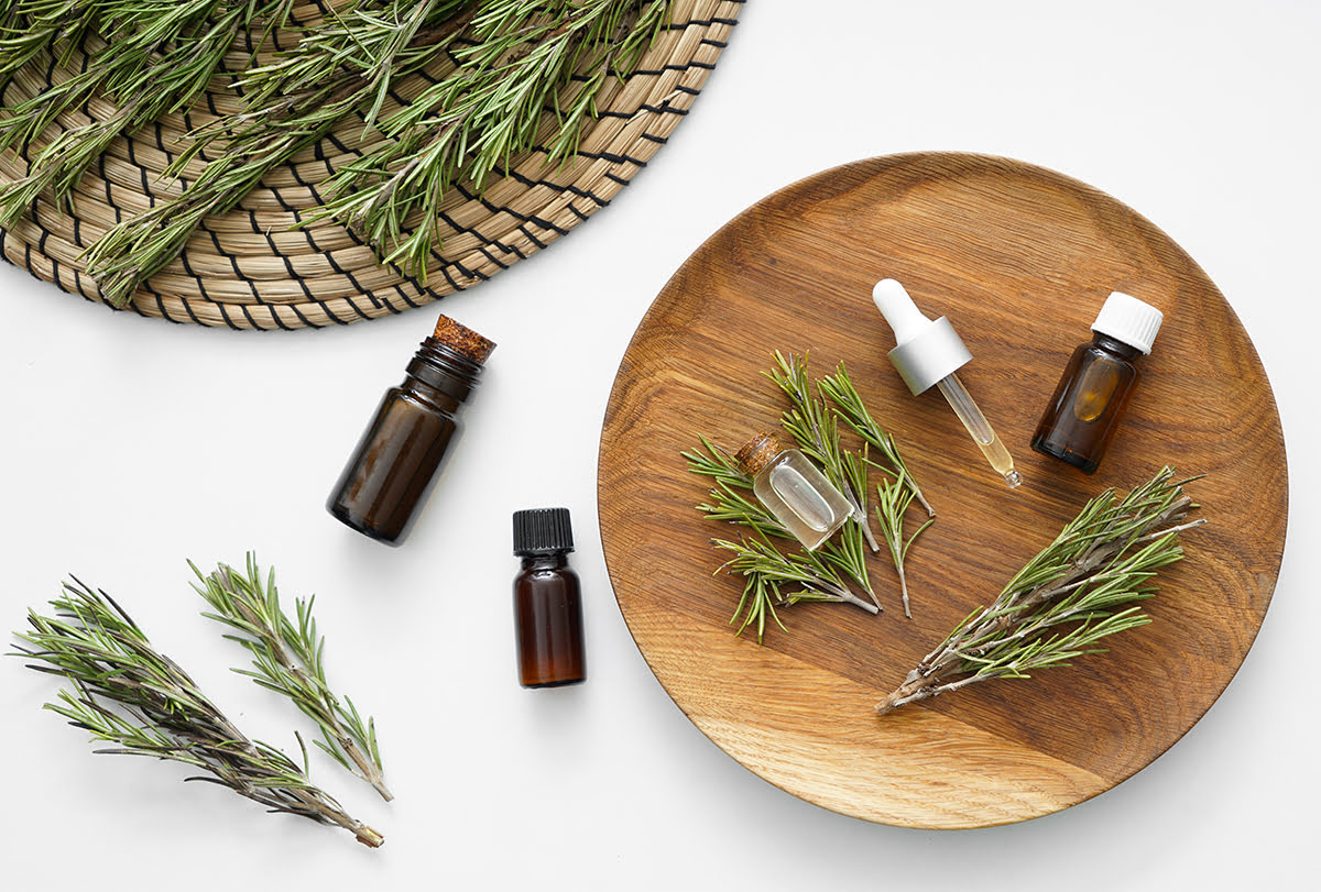 When Should I Put Rosemary Water In My Hair
