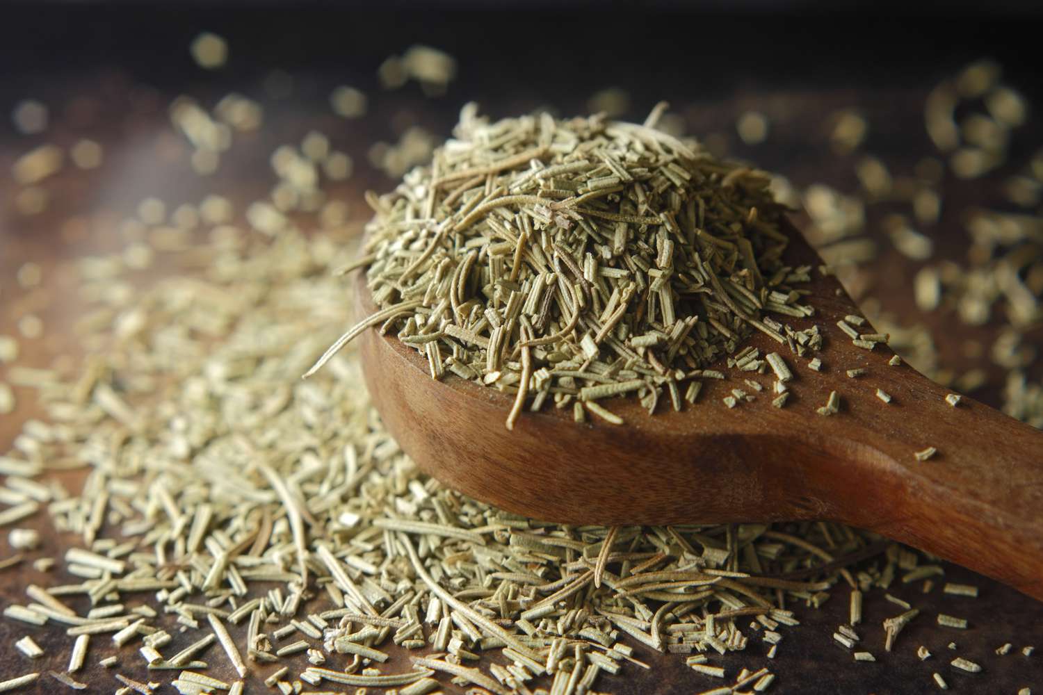 Does Dried Rosemary Soften When Cooked
