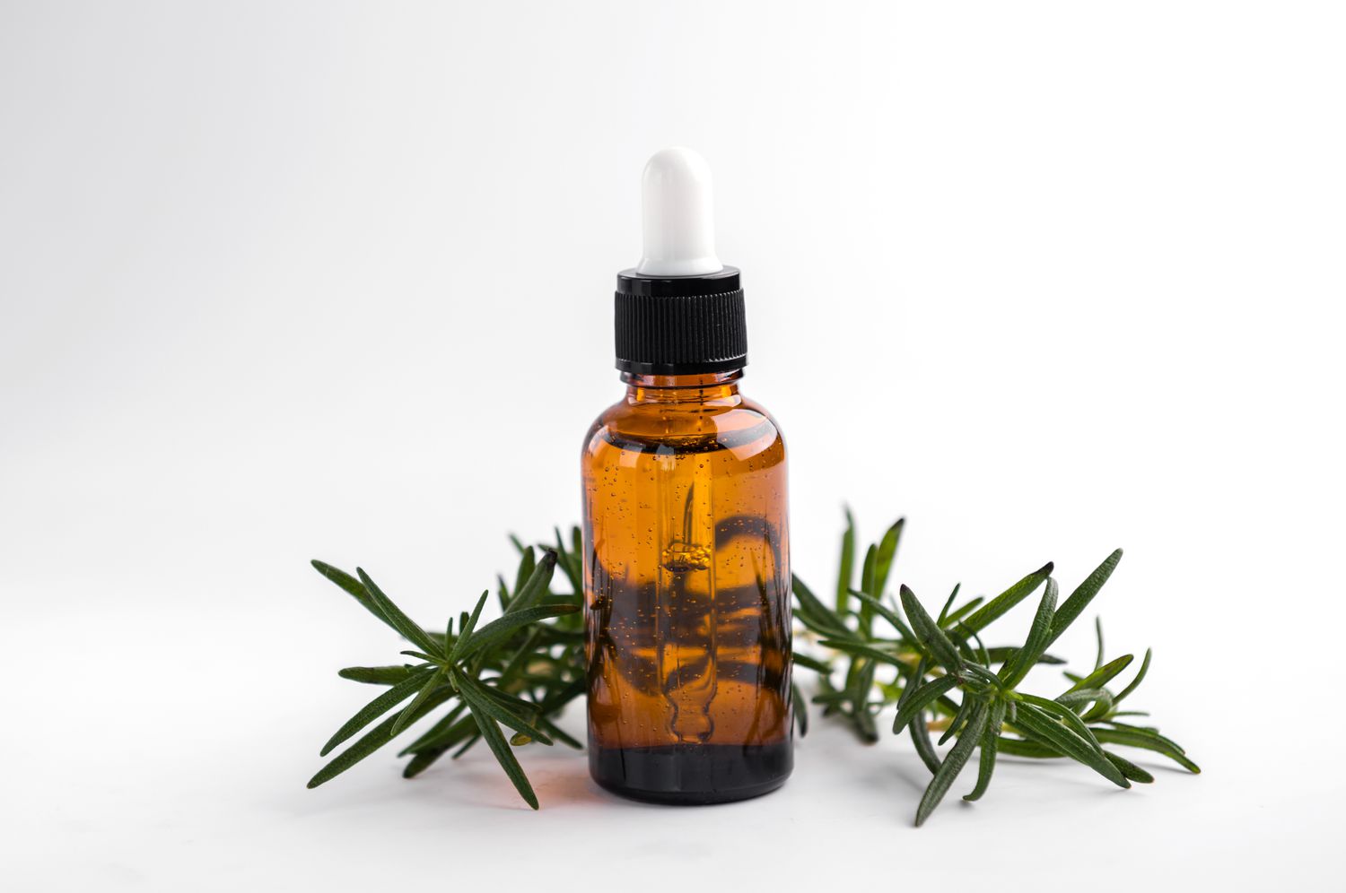 How Long To Leave Rosemary Oil In Your Hair
