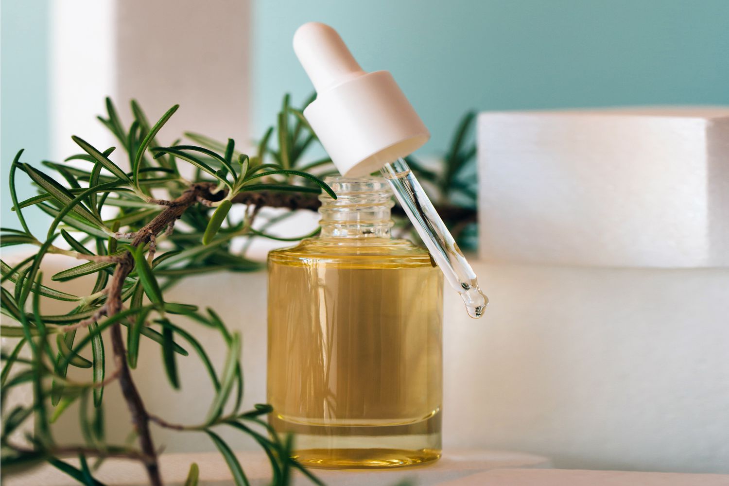 How To Use Rosemary Oil In Hair