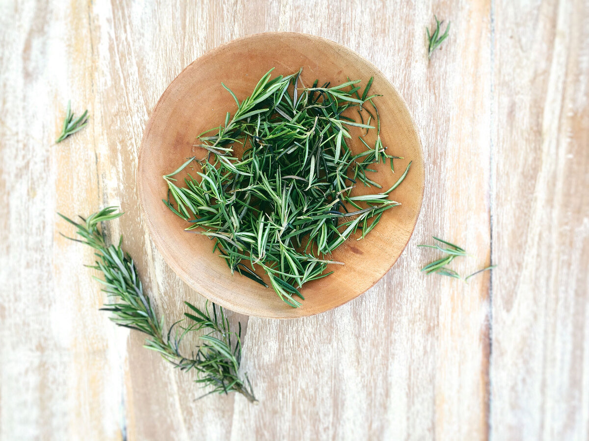 What Is Rosemary Extract Used For