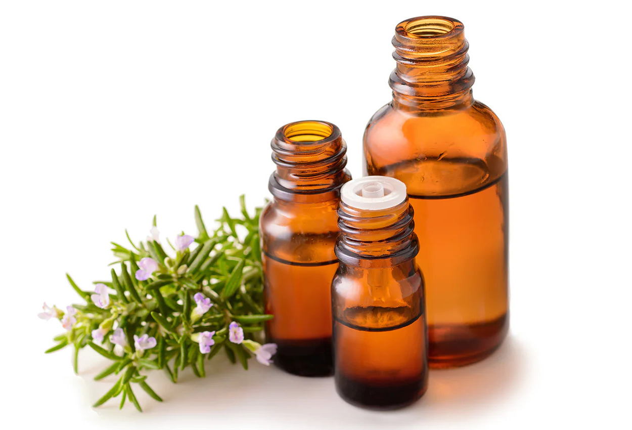 Which Rosemary Oil Is Best For Hair