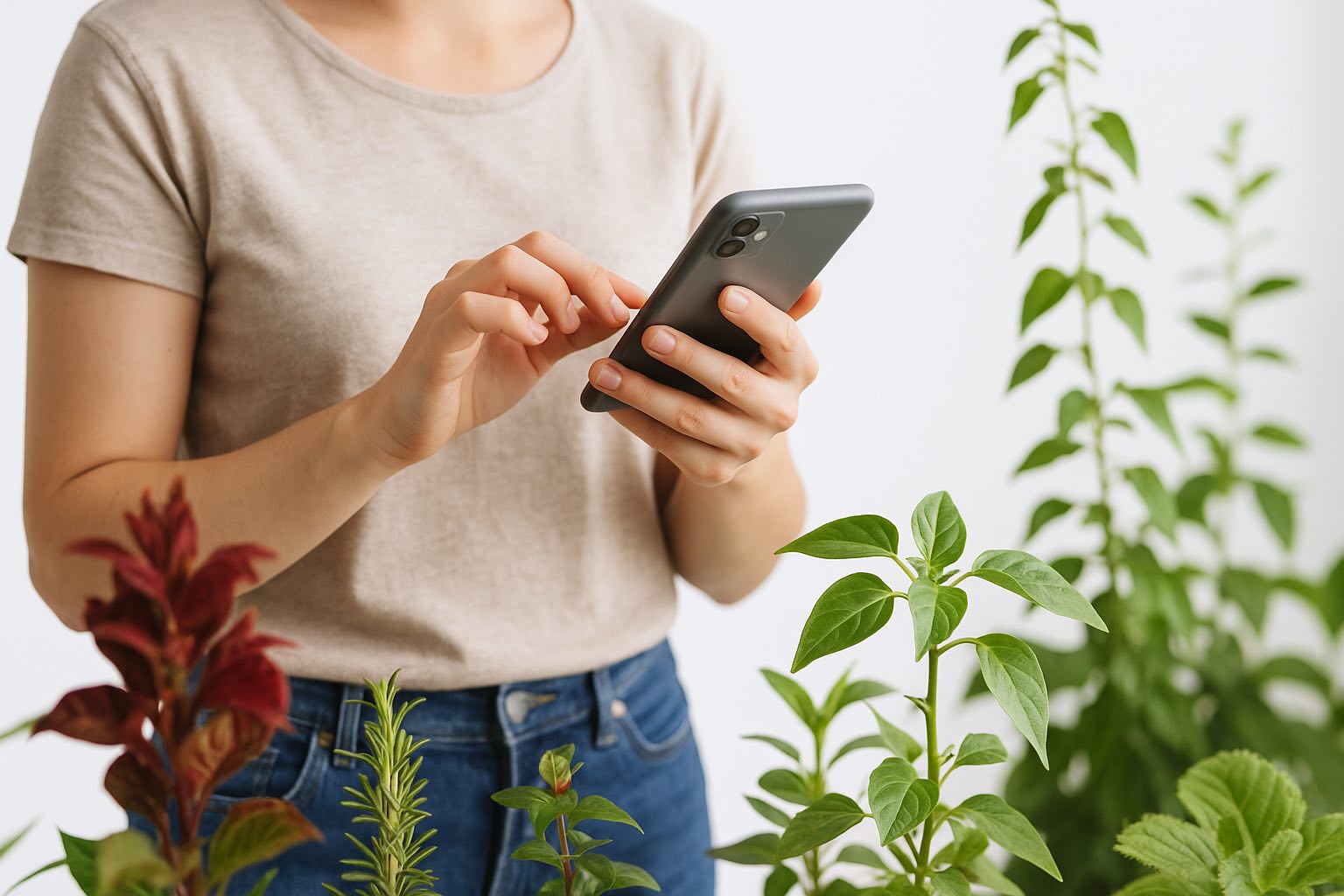 Best Gardening Apps to Plan Your Garden